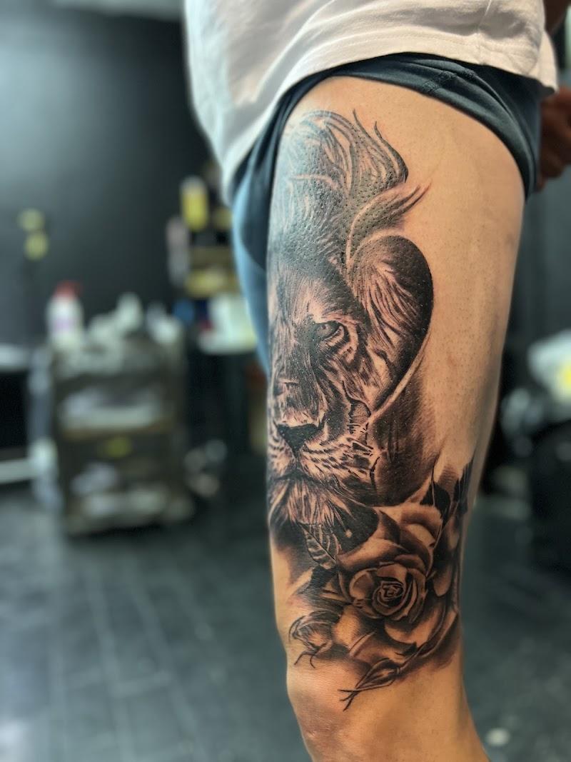 Leigh Soulink Tattoos - Main Photo